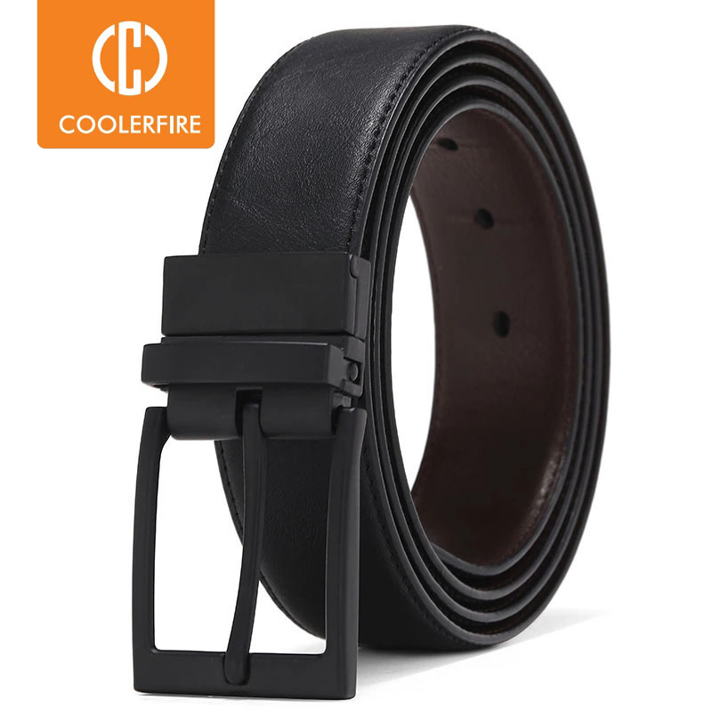 Men'S Formal Wear Belt - Erkekler için Erkek Kemer İş Elbise