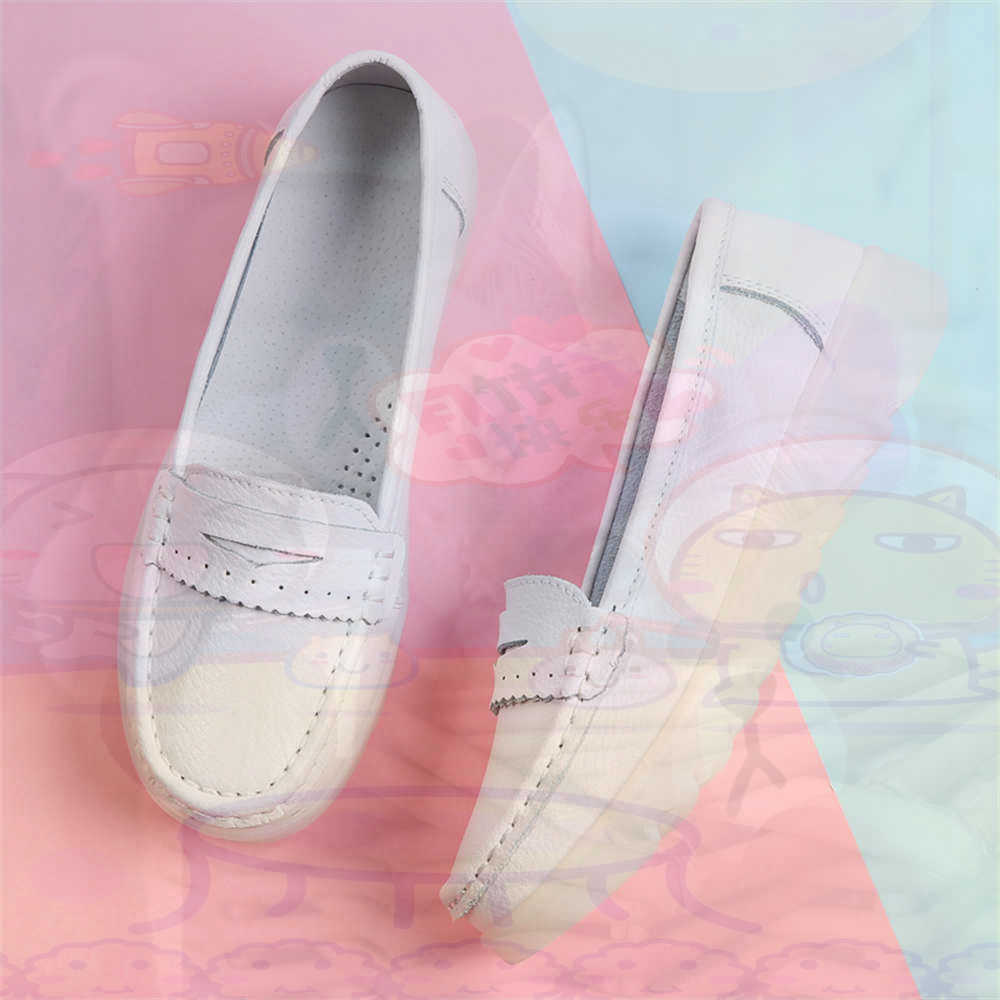 Mokasen Sürüş Genç Spor Ayakka - Men Formal Wear With Sneakers incelemesi ve fiyatı