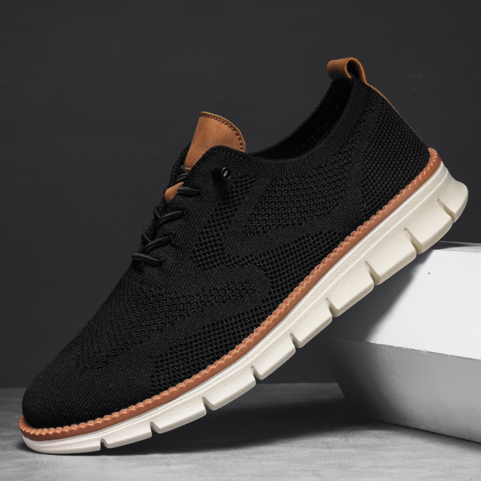 Erkekler Günlük Ayakkabılar Br - Men Formal Wear With Sneakers incelemesi ve fiyatı