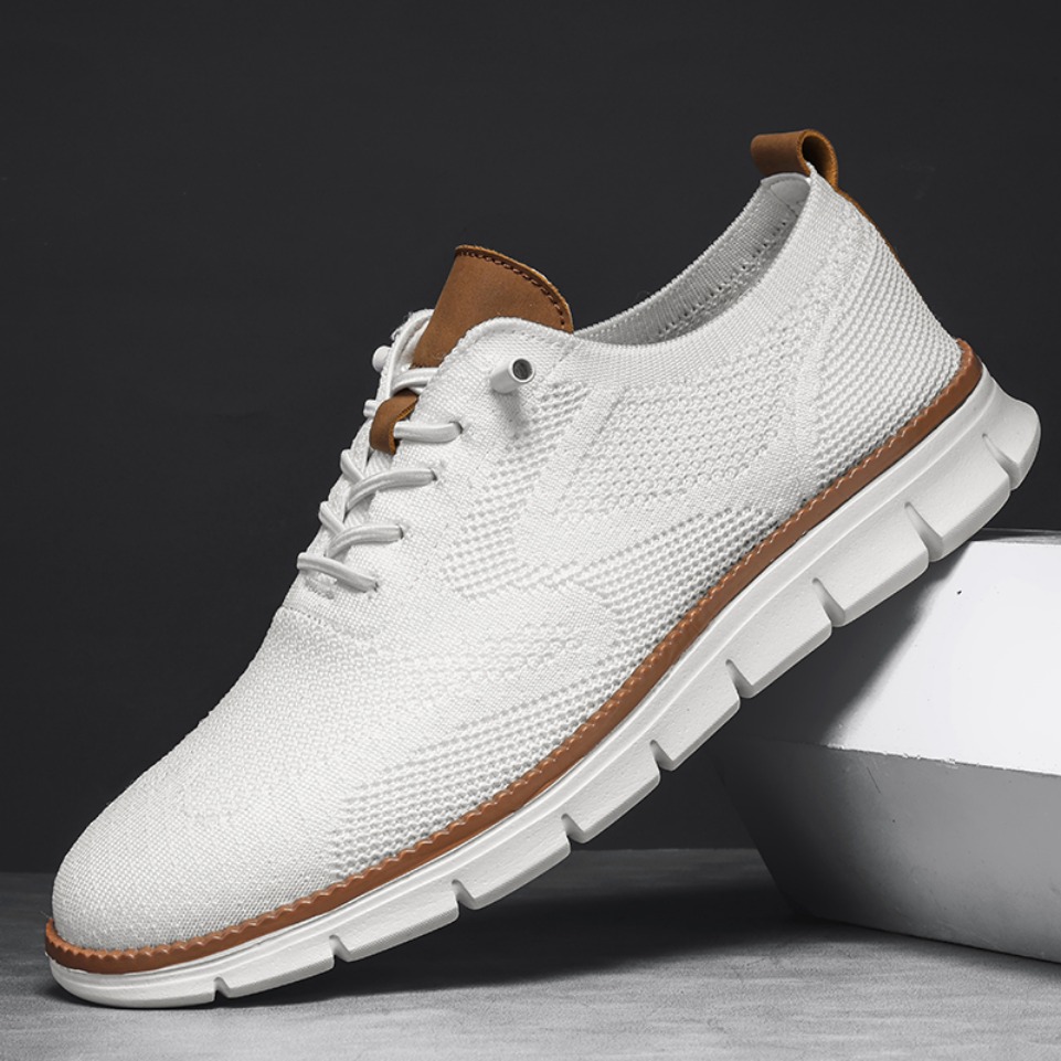 Erkekler Günlük Ayakkabılar Br - Men Formal Wear With Sneakers incelemesi ve fiyatı