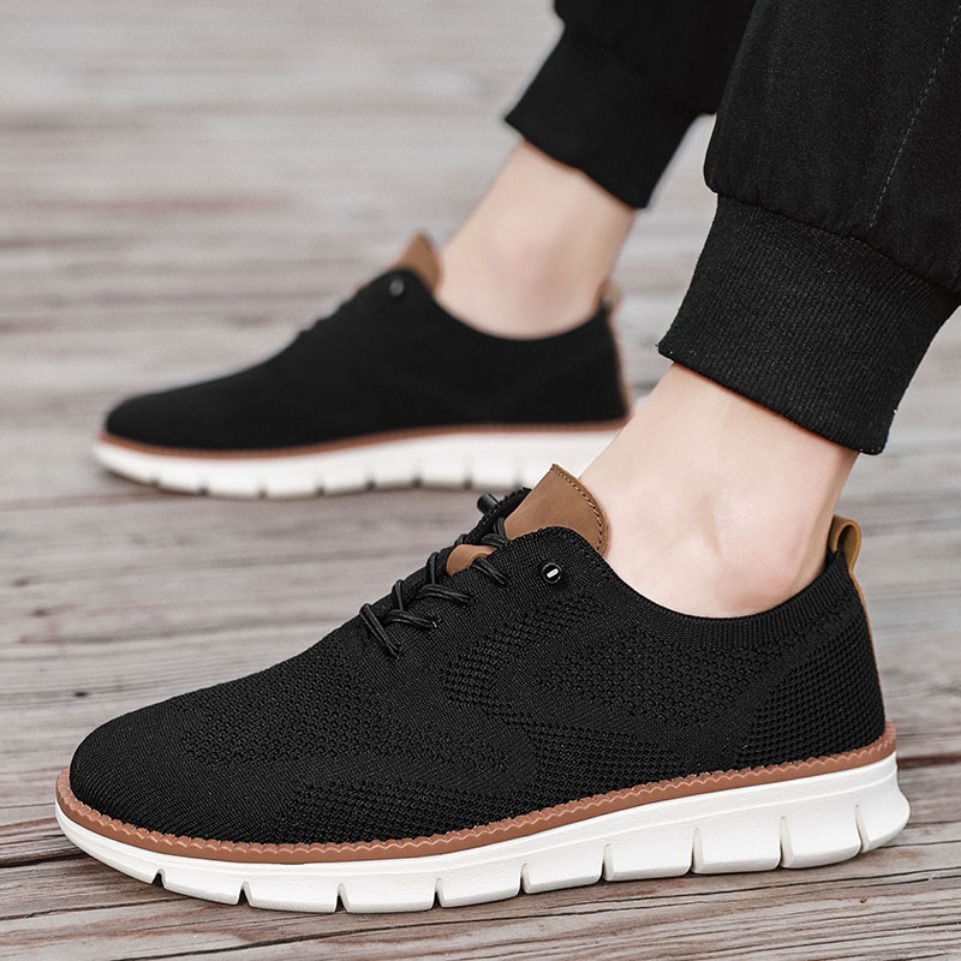 Erkekler Günlük Ayakkabılar Br - Men Formal Wear With Sneakers incelemesi ve fiyatı