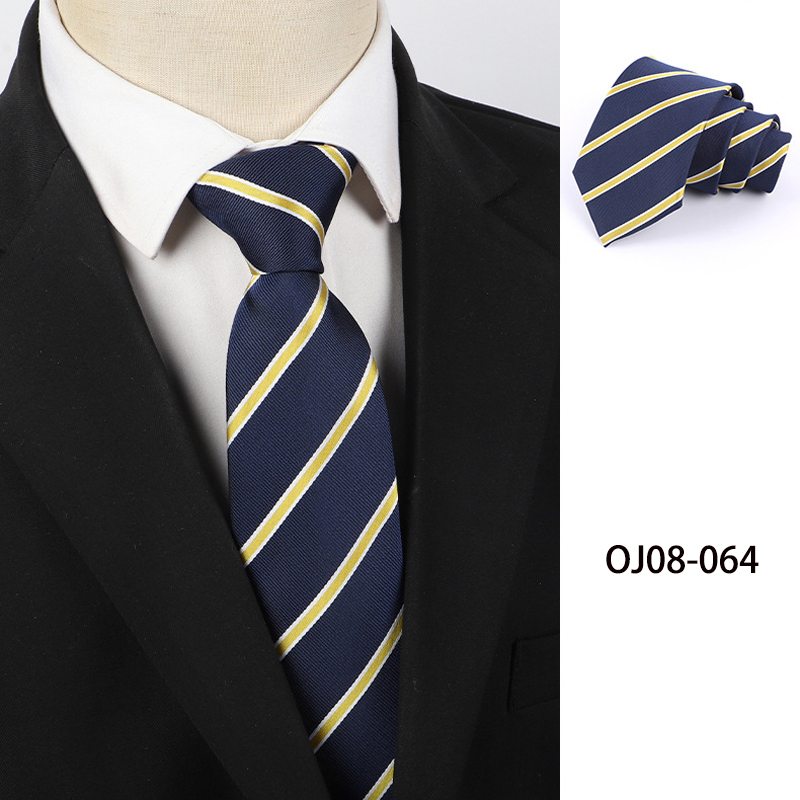 8 cm Yeni Moda Çizgili Ekose e - Men Formal Wear With Tie incelemesi ve fiyatı