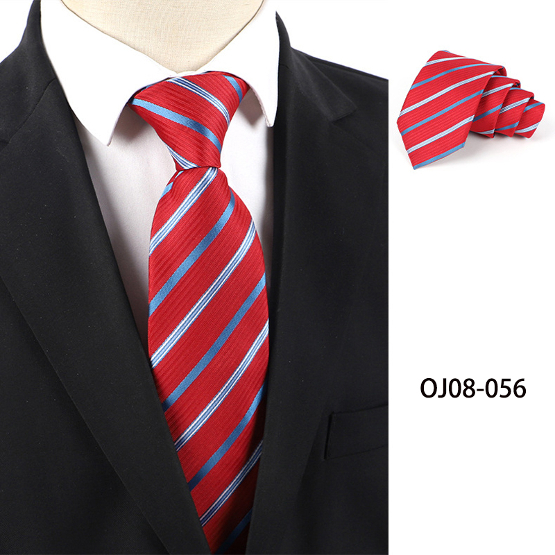 8 cm Yeni Moda Çizgili Ekose e - Men Formal Wear With Tie incelemesi ve fiyatı