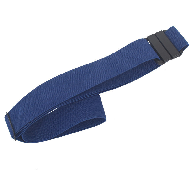 Yeni Unisex Tokasız Elastik Ke - Men'S Formal Wear Belt incelemesi ve fiyatı