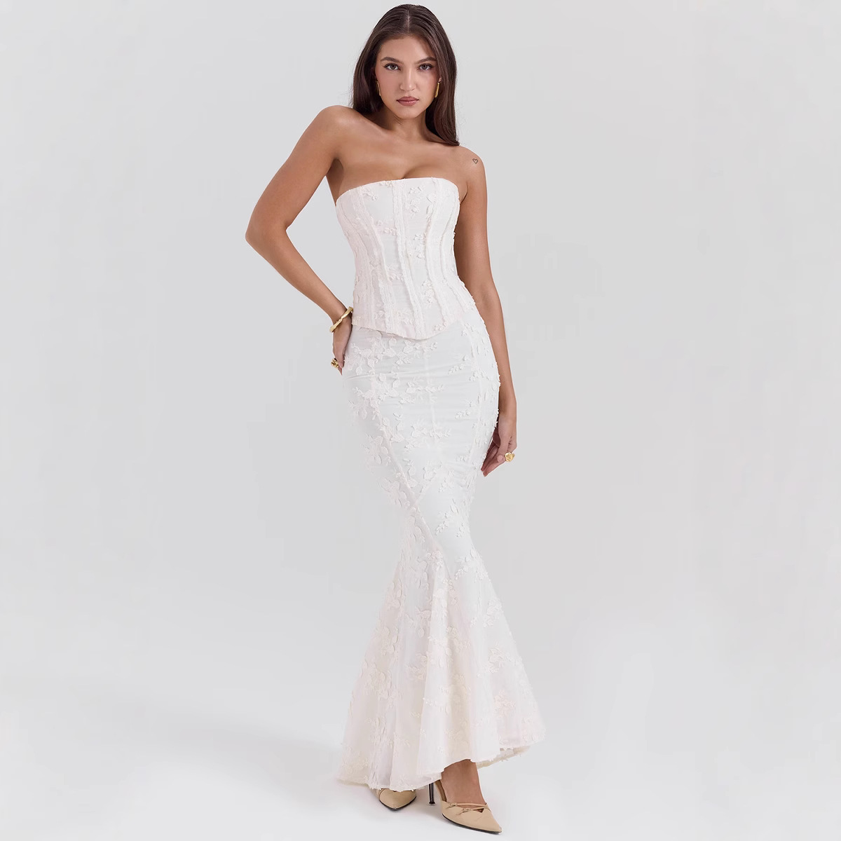 Fangokv Kadın Seksi Kolsuz Bal - Men Formal Wear For Summer incelemesi ve fiyatı