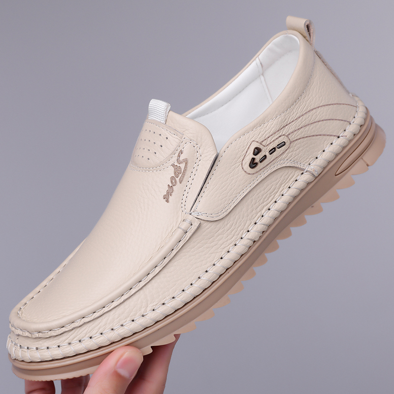 Hakiki Birinci Katman Sığır De - Men Formal Wear With Sneakers incelemesi ve fiyatı