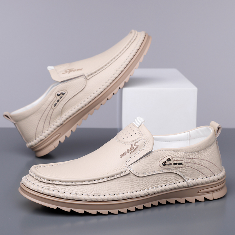 Hakiki Birinci Katman Sığır De - Men Formal Wear With Sneakers incelemesi ve fiyatı