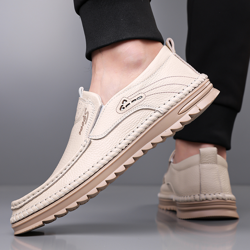 Hakiki Birinci Katman Sığır De - Men Formal Wear With Sneakers incelemesi ve fiyatı