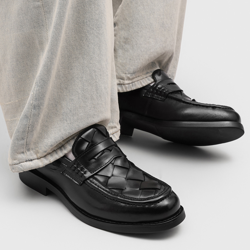 Erkekler için el yapımı dokuma - Men Formal Wear For Summer incelemesi ve fiyatı