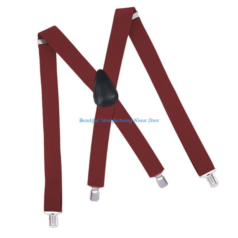 E56A Premium Erkek Jartiyer Ge - Men'S Formal Wear With Suspenders incelemesi ve fiyatı