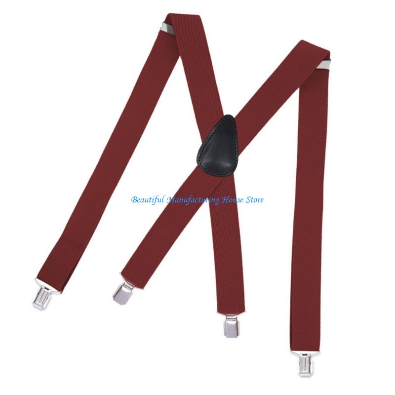 E56A Premium Erkek Jartiyer Ge - Men'S Formal Wear With Suspenders incelemesi ve fiyatı