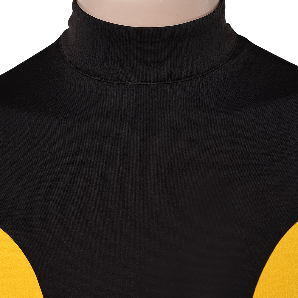 Kurt Logan Cosplay Bodysuit Fı - Men'S Formal Wear Belt incelemesi ve fiyatı