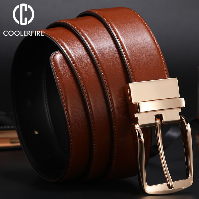 Yeni Geri Dönüşümlü Döndürülmü - Men'S Formal Wear Belt incelemesi ve fiyatı
