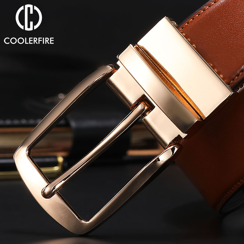 Yeni Geri Dönüşümlü Döndürülmü - Men'S Formal Wear Belt incelemesi ve fiyatı