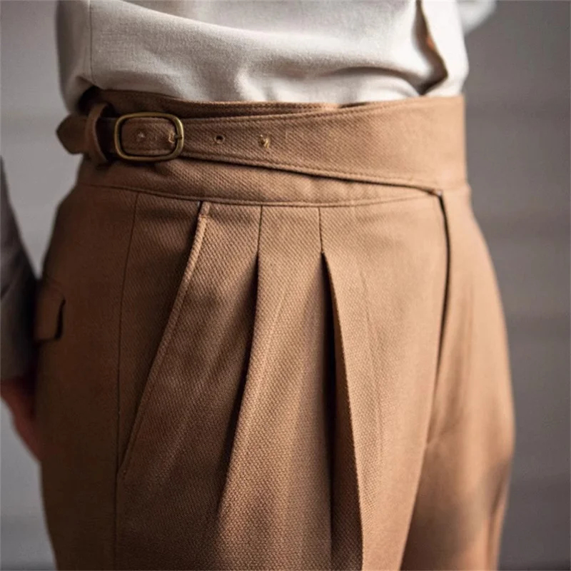 2026 yeni erkek takım elbise p - Men'S Formal Wear Belt incelemesi ve fiyatı