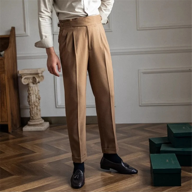 2026 yeni erkek takım elbise p - Men'S Formal Wear Belt incelemesi ve fiyatı