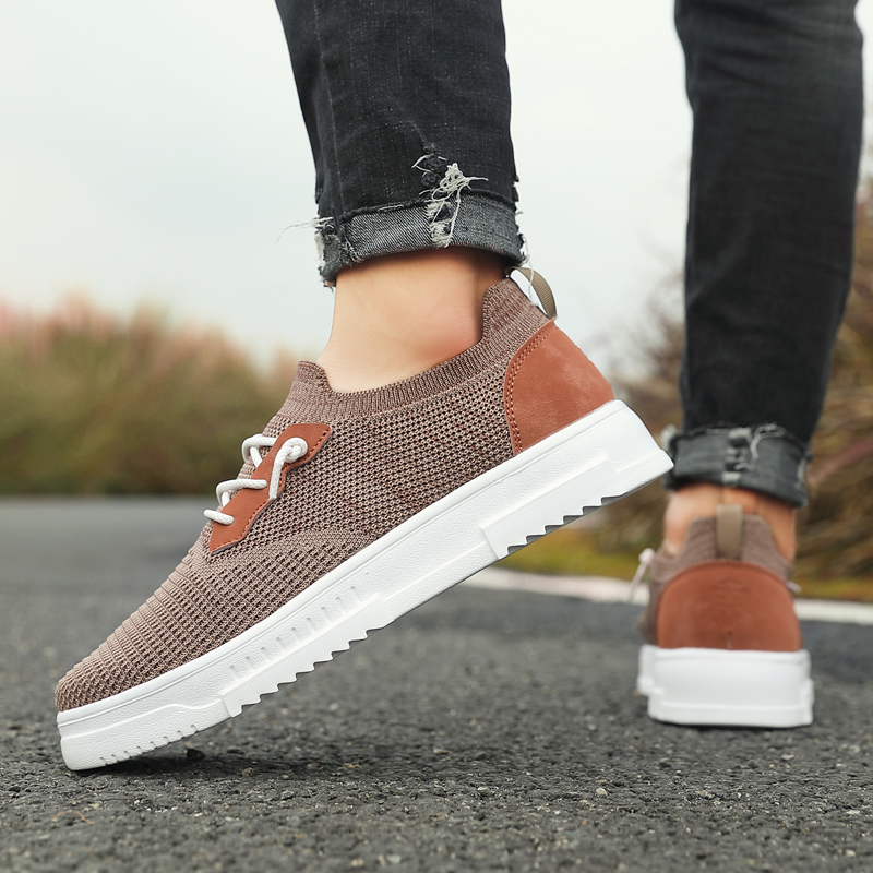 Erkekler rahat ayakkabılar mod - Men Formal Wear With Sneakers incelemesi ve fiyatı