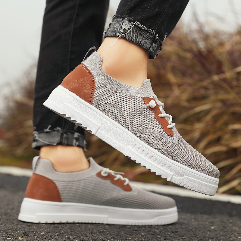 Erkekler rahat ayakkabılar mod - Men Formal Wear With Sneakers incelemesi ve fiyatı