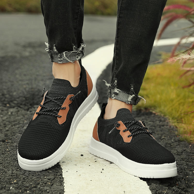 Erkekler rahat ayakkabılar mod - Men Formal Wear With Sneakers incelemesi ve fiyatı
