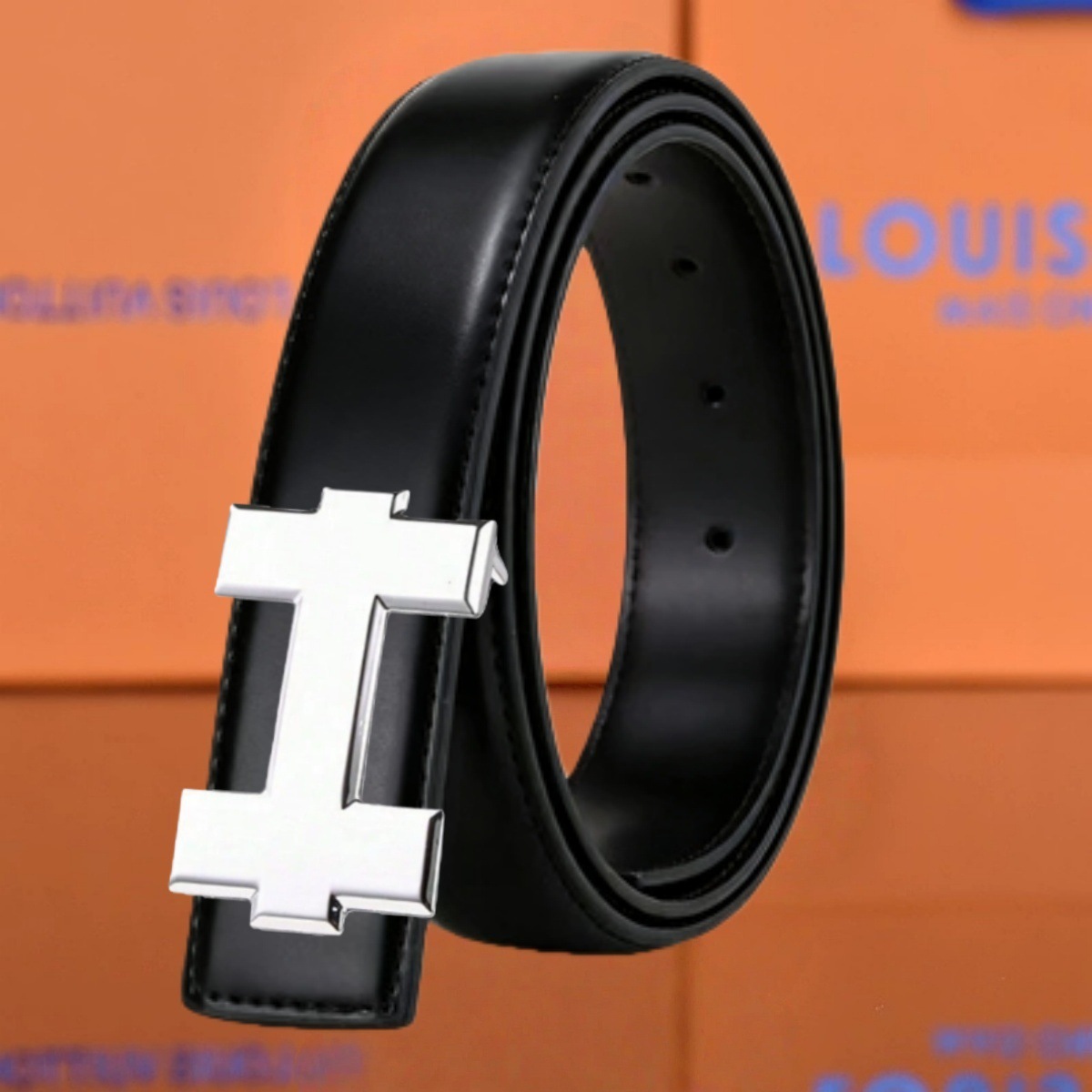 2 adet Klasik Erkek Elbise Bel - Men'S Formal Wear Belt incelemesi ve fiyatı