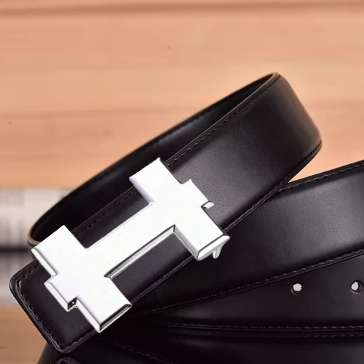 2 adet Klasik Erkek Elbise Bel - Men'S Formal Wear Belt incelemesi ve fiyatı