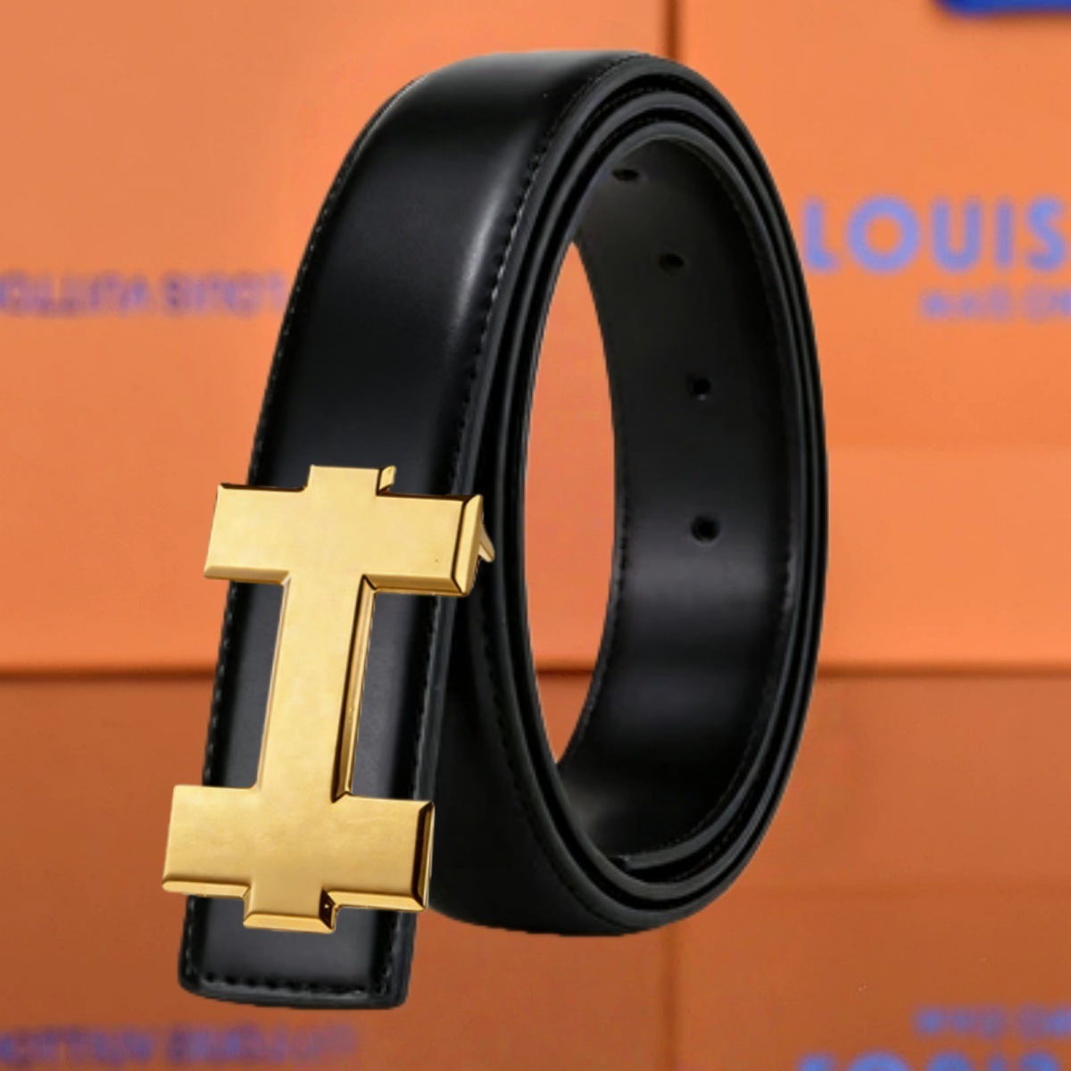 2 adet Klasik Erkek Elbise Bel - Men'S Formal Wear Belt incelemesi ve fiyatı