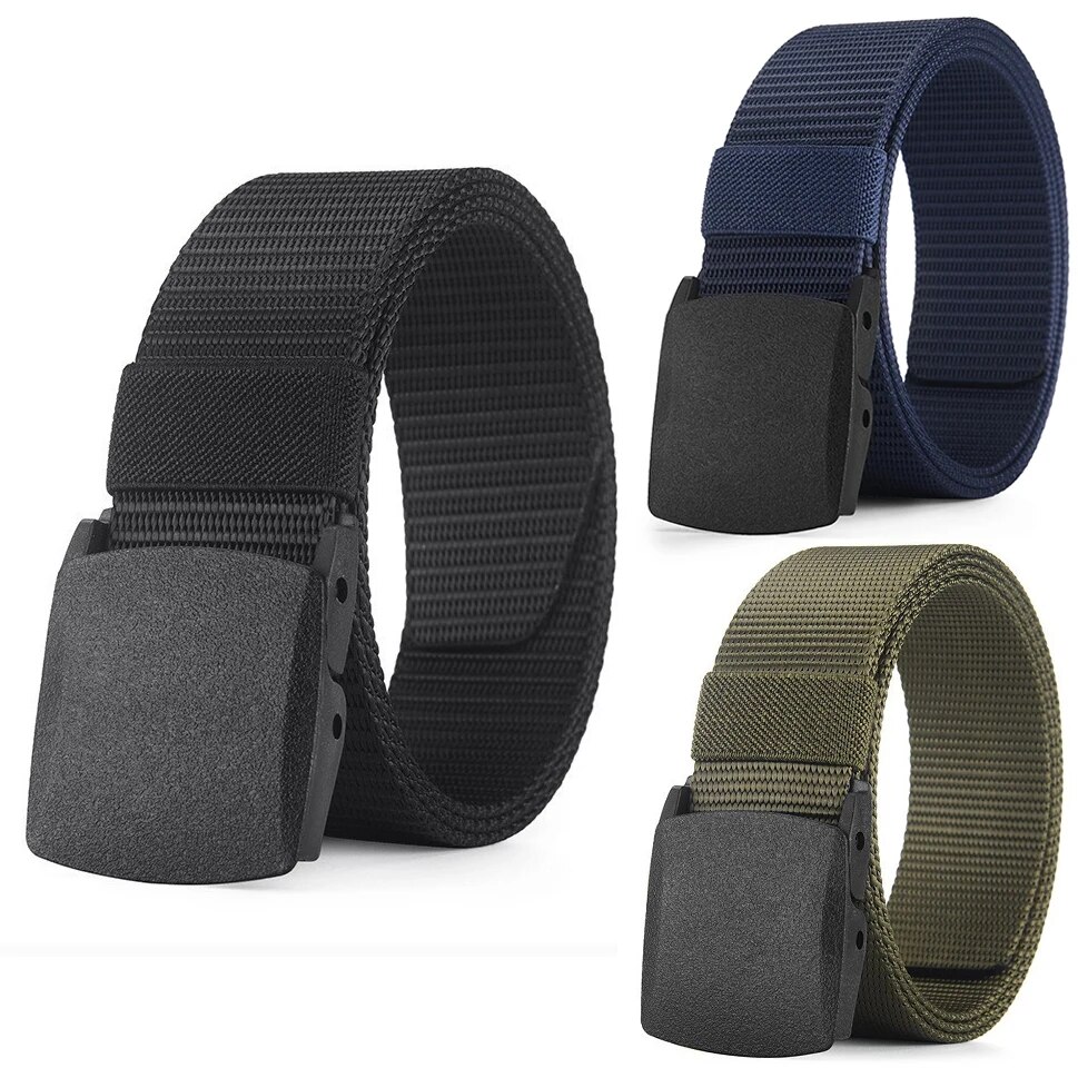 Erkek Kemeri Açık Hava Günlük  - Men'S Formal Wear Belt incelemesi ve fiyatı