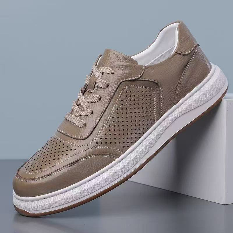 Nefes Alabilen Beyaz Düz Erkek - Men Formal Wear With Sneakers incelemesi ve fiyatı