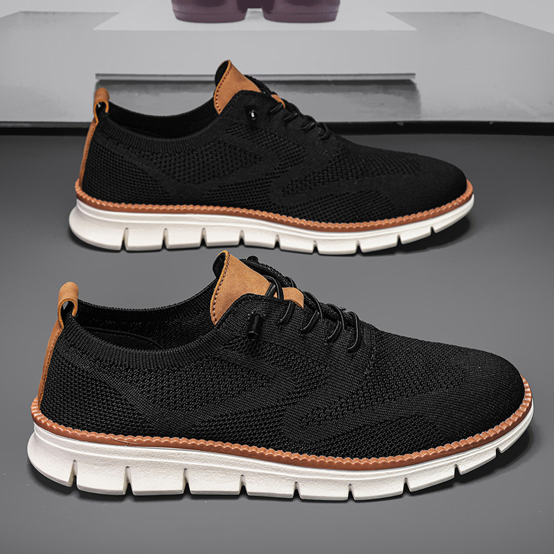Sıcak Fırsat Erkek Günlük Ayak - Men Formal Wear With Sneakers incelemesi ve fiyatı