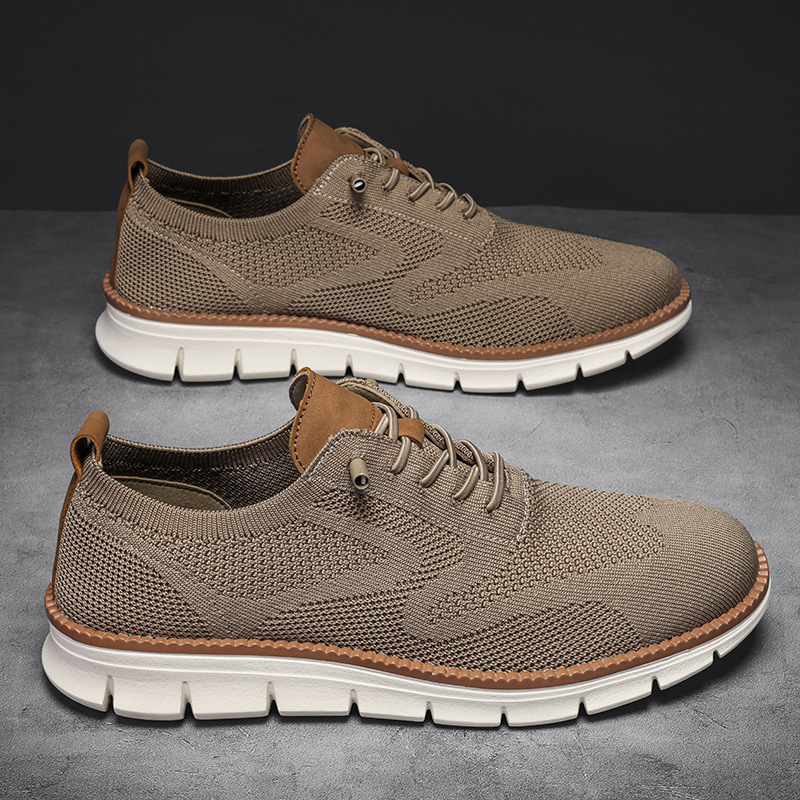 Sıcak Fırsat Erkek Günlük Ayak - Men Formal Wear With Sneakers incelemesi ve fiyatı