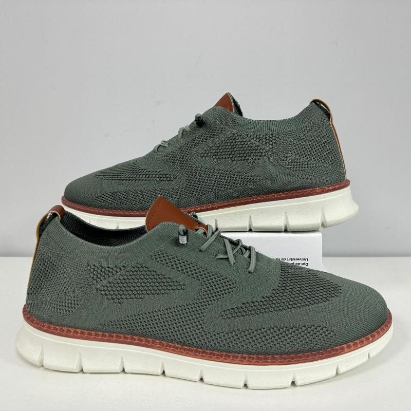 Sıcak Fırsat Erkek Günlük Ayak - Men Formal Wear With Sneakers incelemesi ve fiyatı