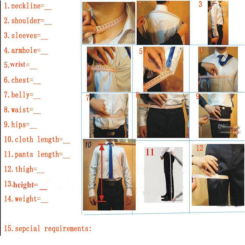 Yeni Groomsmen Çentik Siyah Ya - Men Formal Wear With Tie incelemesi ve fiyatı