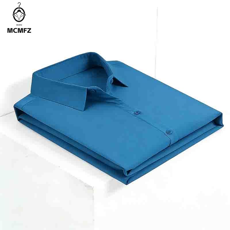 Erkek Kısa Kollu Düğmeli Gömle - Men Formal Wear For Summer incelemesi ve fiyatı
