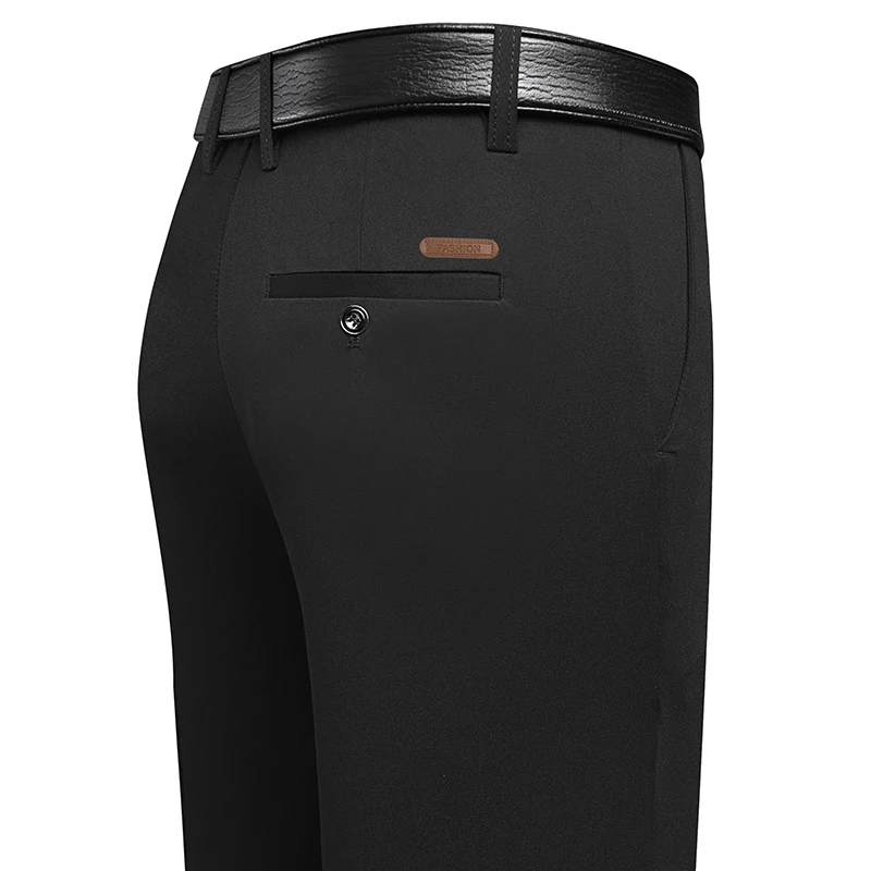 Erkek Uzun Düz Paça Klasik Pan - Men Formal Wear For Summer incelemesi ve fiyatı