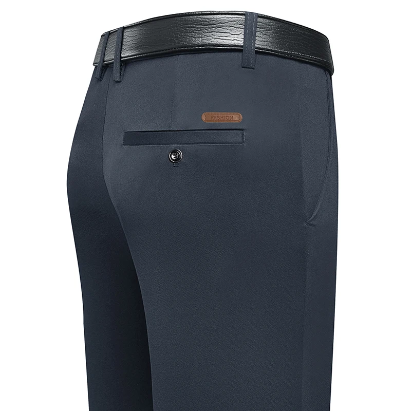 Erkek Uzun Düz Paça Klasik Pan - Men Formal Wear For Summer incelemesi ve fiyatı