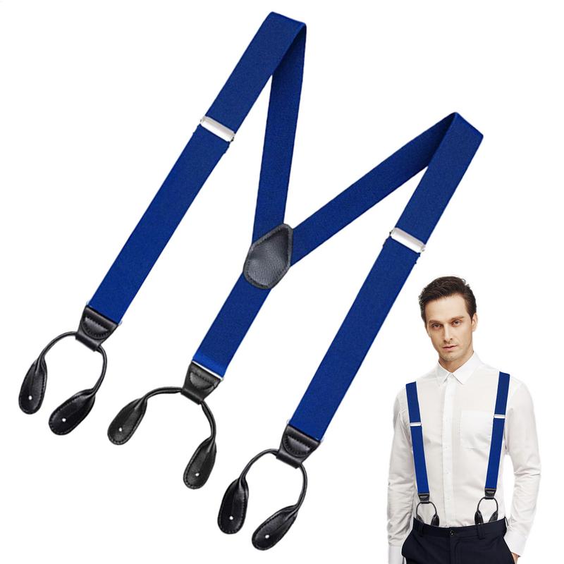 Yetişkin Erkekler Askı Ağır Er - Men'S Formal Wear With Suspenders incelemesi ve fiyatı