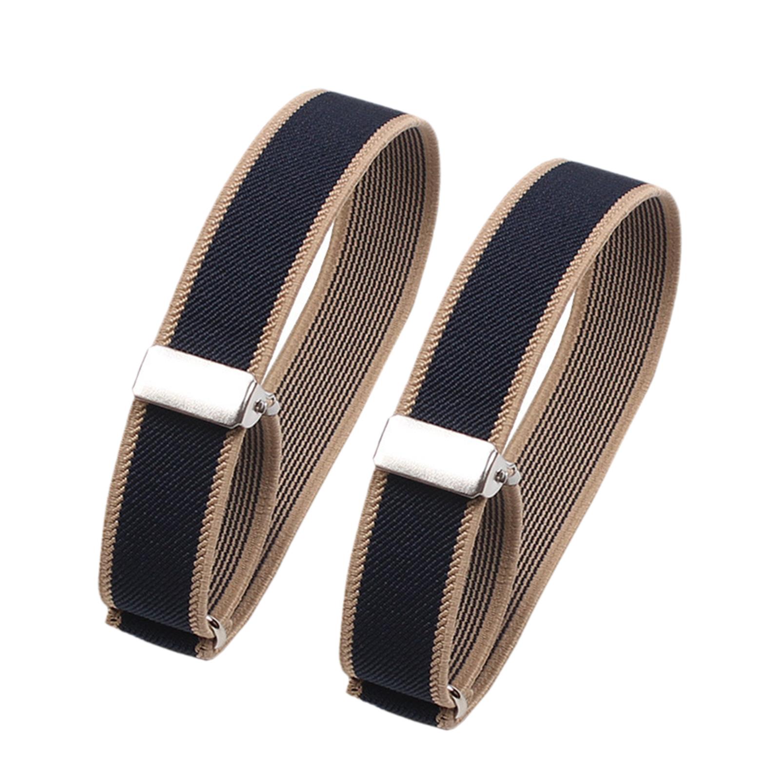 Elastik Kol Bantları, Esnek Ko - Men'S Formal Wear With Suspenders incelemesi ve fiyatı