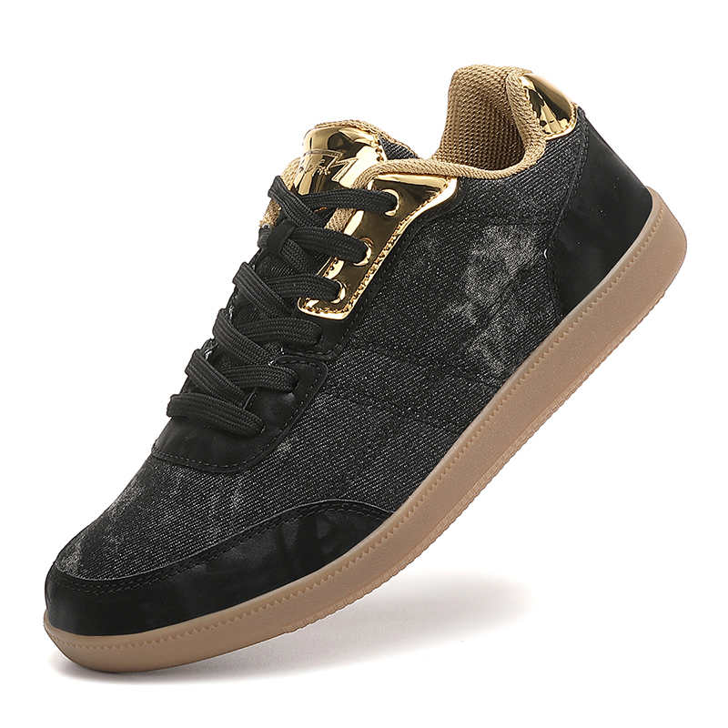 Resmi Erkek Ayakkabıları Erkek - Men Formal Wear With Sneakers incelemesi ve fiyatı
