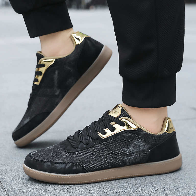 Resmi Erkek Ayakkabıları Erkek - Men Formal Wear With Sneakers incelemesi ve fiyatı