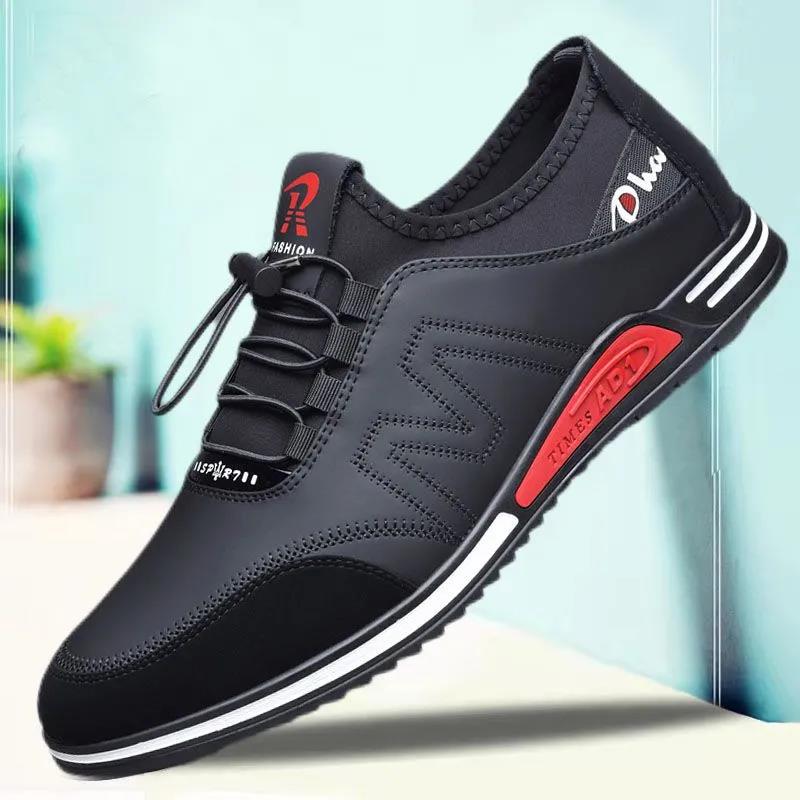 Erkek ayakkabıları Moda Yumuşa - Men Formal Wear With Sneakers incelemesi ve fiyatı