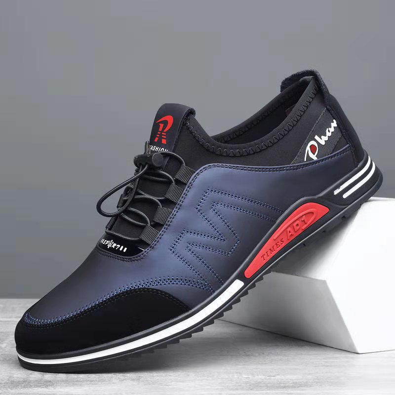 Erkek ayakkabıları Moda Yumuşa - Men Formal Wear With Sneakers incelemesi ve fiyatı