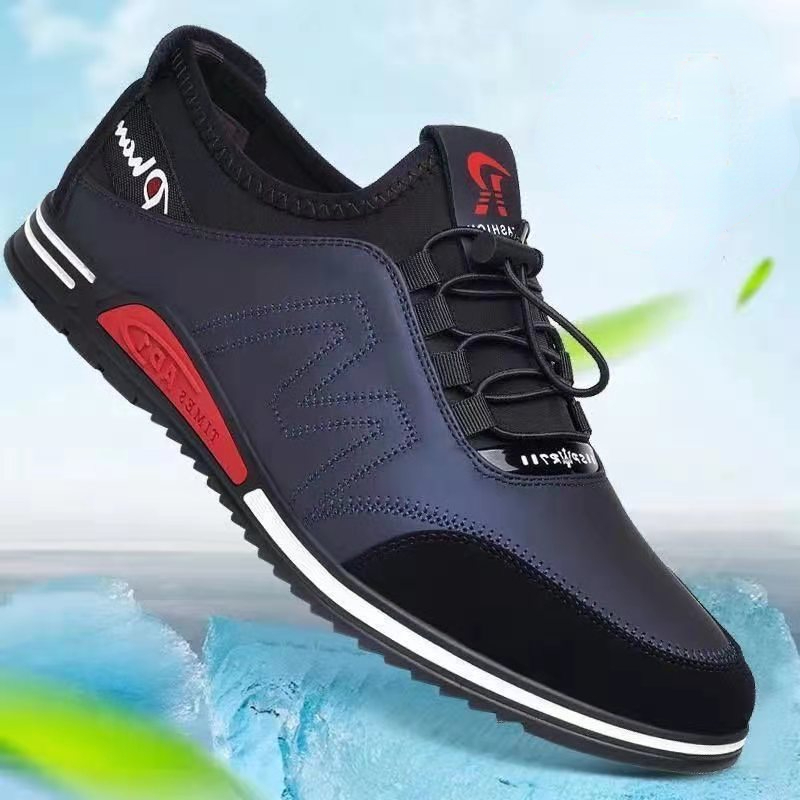 Erkek ayakkabıları Moda Yumuşa - Men Formal Wear With Sneakers incelemesi ve fiyatı