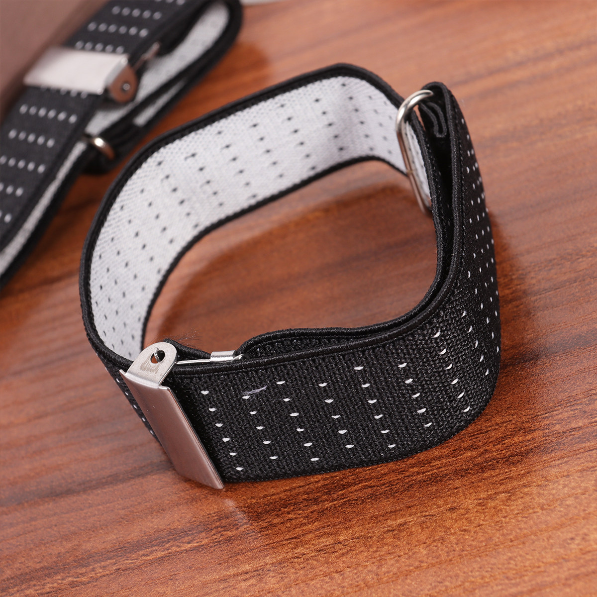 1 Çift Kaymaz Gömlek Kolu Band - Men'S Formal Wear Belt incelemesi ve fiyatı