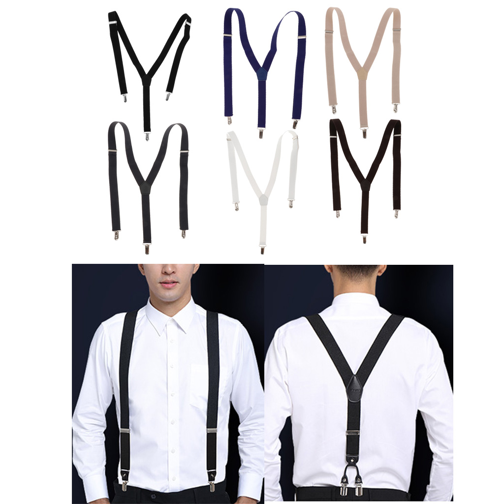 Erkek Askılı Takım Elbise Resm - Men'S Formal Wear With Suspenders incelemesi ve fiyatı