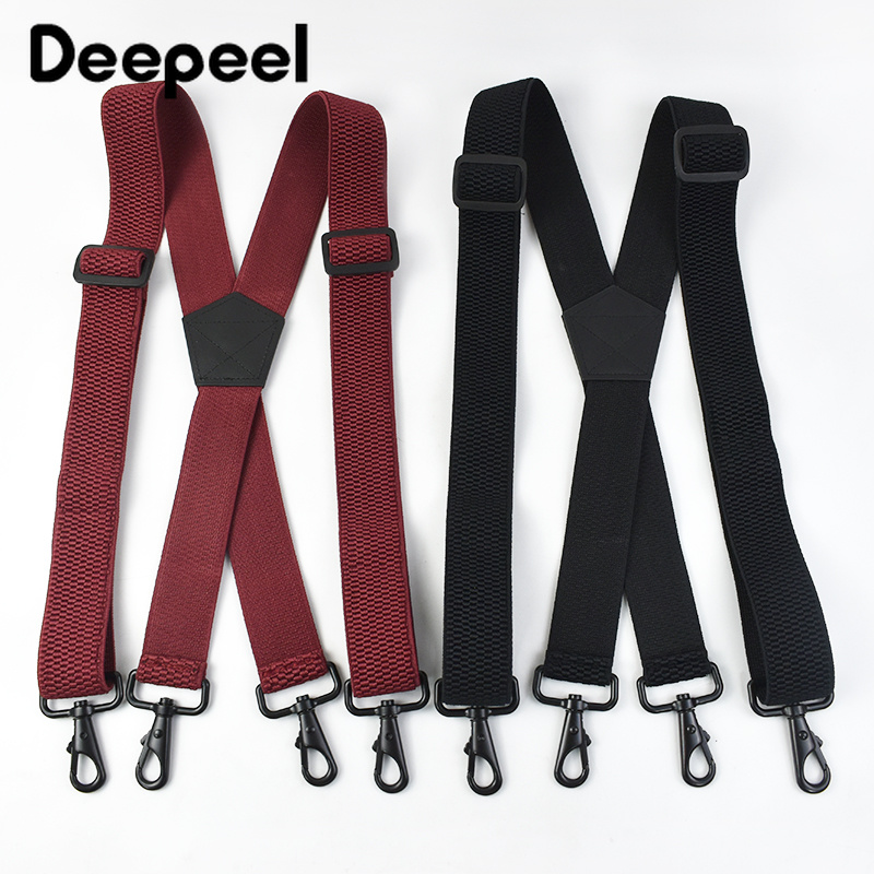 1 Adet 3.5x120cm Erkek Elastik - Men'S Formal Wear With Suspenders incelemesi ve fiyatı